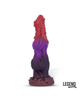 Wortak Dildo Silicona Liquida 248 cm 2