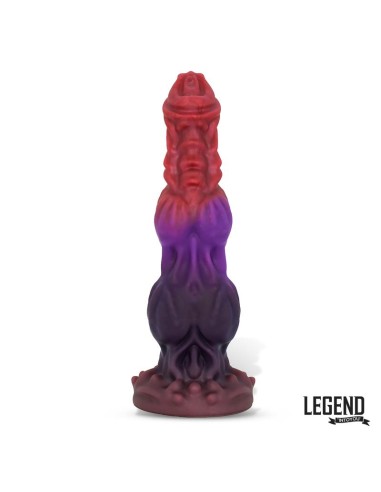 Wortak Dildo Silicona Liquida 248 cm