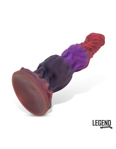 Wortak Dildo Silicona Liquida 248 cm