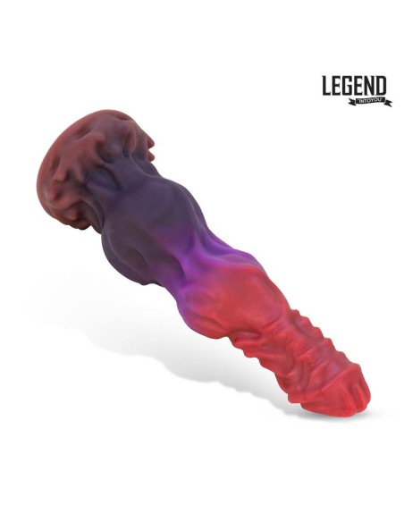 Wortak Dildo Silicona Liquida 248 cm