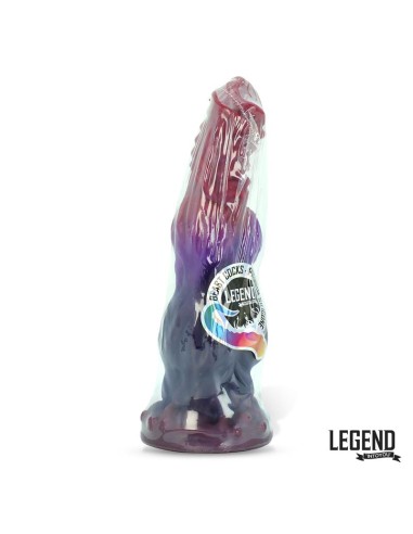 Wortak Dildo Silicona Liquida 248 cm
