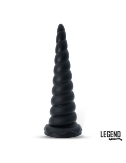 Ceteron Dildo Silicona Liquida 20 cm 2