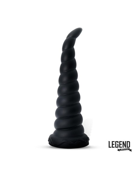 Ceteron Dildo Silicona Liquida 20 cm