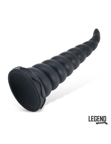 Ceteron Dildo Silicona Liquida 20 cm