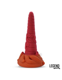 Rubygon Dildo Silicona Liquida 245 cm 2