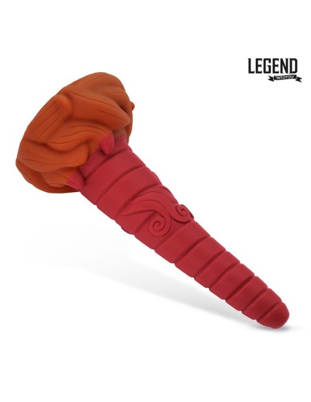 Rubygon Dildo Silicona Liquida 245 cm