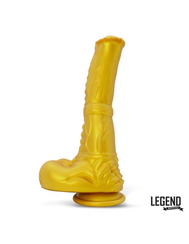 Aurelix Dildo Silicona Liquida 245 cm