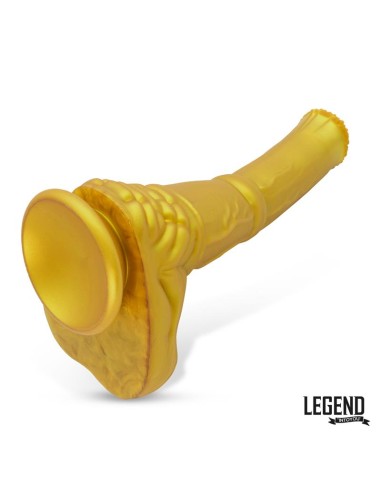 Aurelix Dildo Silicona Liquida 245 cm