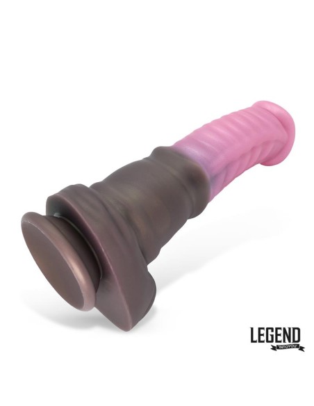 Bootor Dildo Silicona Liquida 25 cm