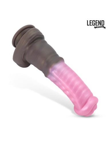 Bootor Dildo Silicona Liquida 25 cm