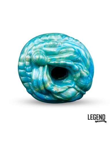 Mouthor Masturbador Masculino Silicona Liquida 16 cm