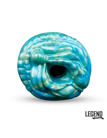 Mouthor Masturbador Masculino Silicona Liquida 16 cm