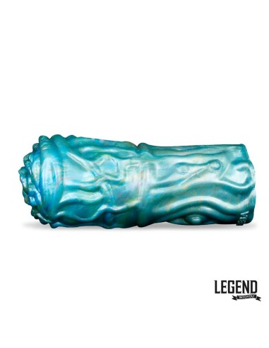 Mouthor Masturbador Masculino Silicona Liquida 16 cm