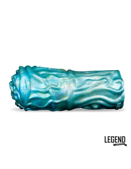 Mouthor Masturbador Masculino Silicona Liquida 16 cm