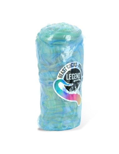 Mouthor Masturbador Masculino Silicona Liquida 16 cm