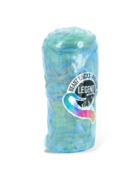 Mouthor Masturbador Masculino Silicona Liquida 16 cm