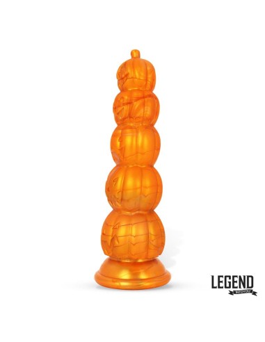 Pumpkron Dildo de Calazabas Silicona Liquida 197 cm