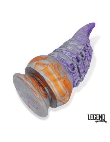 Tentaclyosaur Dildo Tentaculo Silicona Liquida 20 cm