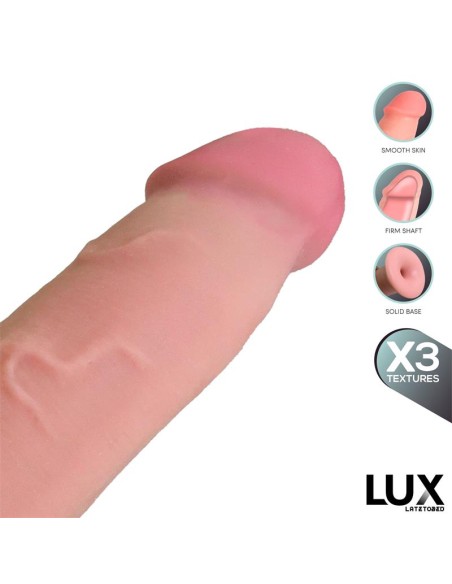 Karl Dildo Triple Densidad 6 Karl Dildo Triple Densidad 6