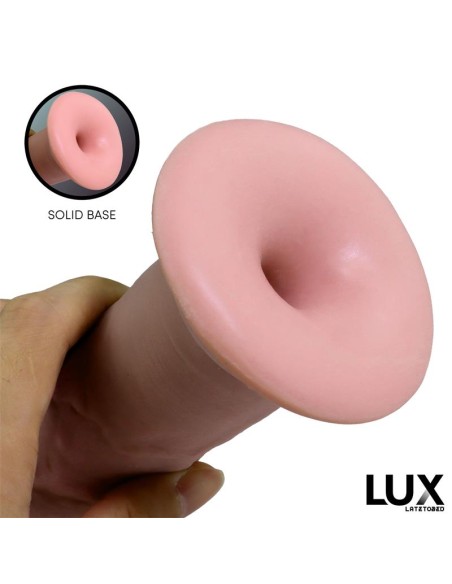 Wolf Dildo Triple Densidad 7