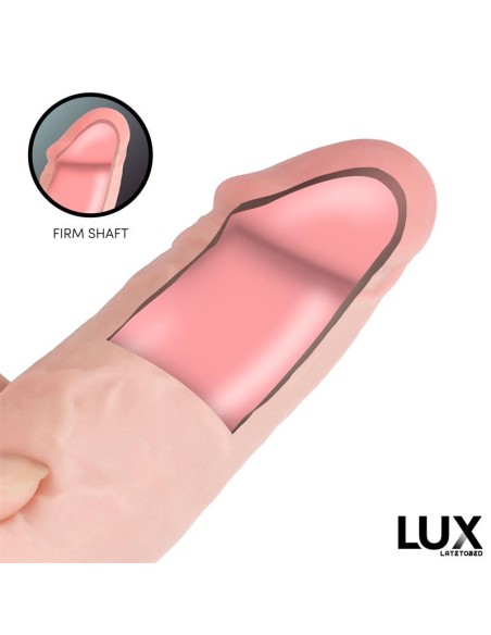 Otto Dildo Triple Densidad 8