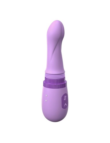 Estimulador Her Personal Sex Machine|A Placer