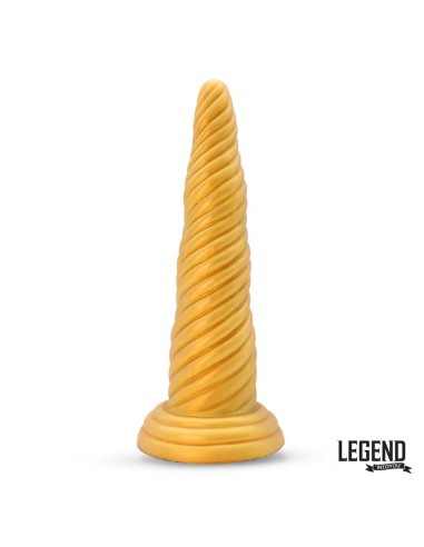 Cycloron Dildo Silicona Liquida 203 cm