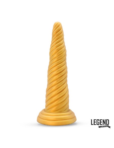 Cycloron Dildo Silicona Liquida 203 cm