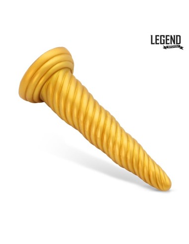 Cycloron Dildo Silicona Liquida 203 cm