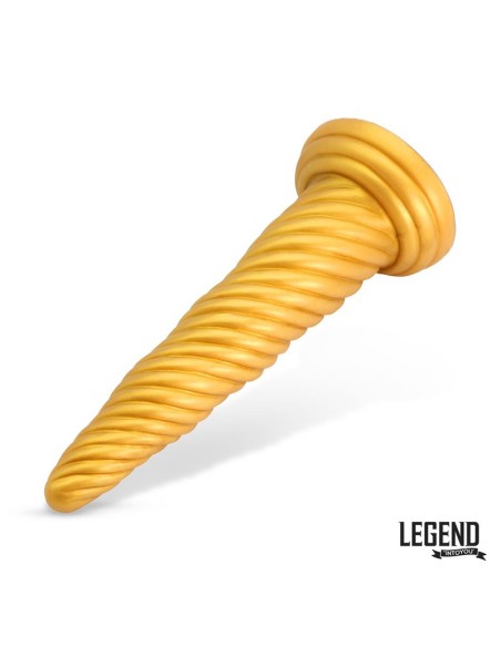 Cycloron Dildo Silicona Liquida 203 cm