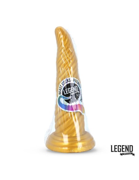 Cycloron Dildo Silicona Liquida 203 cm