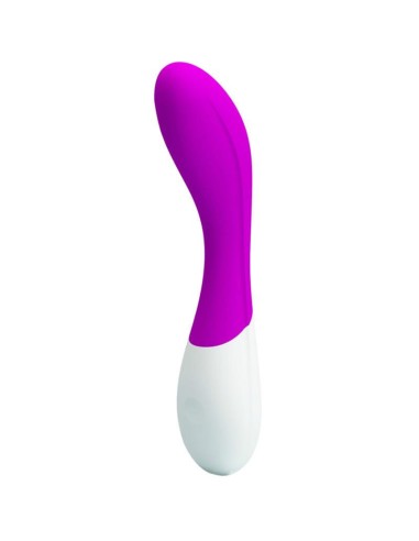 Vibrador MC18 Master Orgasm Color Rosa|A Placer