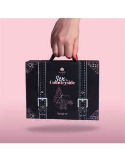 Kit de Viaje Sex in the CountryEs En De Fr Nl Pt 2