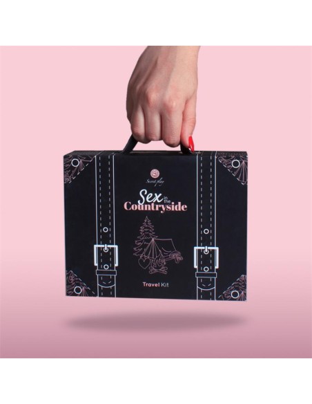 Kit de Viaje Sex in the CountryEs En De Fr Nl Pt Kit de Viaje Sex in the CountryEs En De Fr Nl Pt