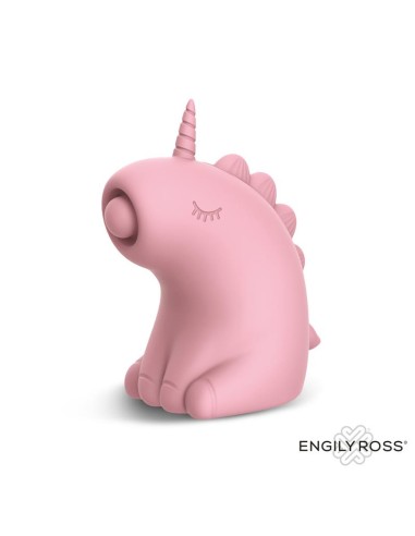 Sweetmoon Estimulador con Lengua de Pulsacion