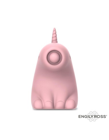 Sweetmoon Estimulador con Lengua de Pulsacion