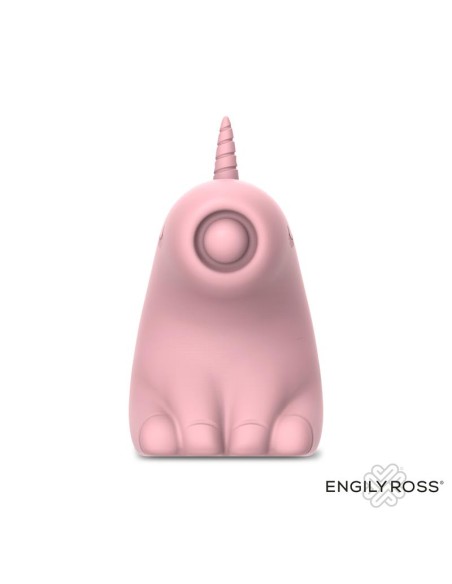 Sweetmoon Estimulador con Lengua de Pulsacion