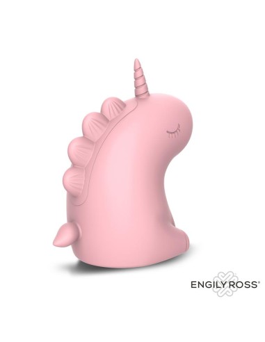 Sweetmoon Estimulador con Lengua de Pulsacion