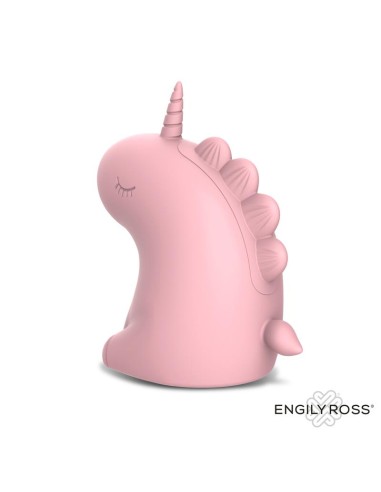 Sweetmoon Estimulador con Lengua de Pulsacion