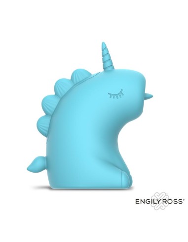 Snowflake Estimulador con Lengua Licking Lameteo