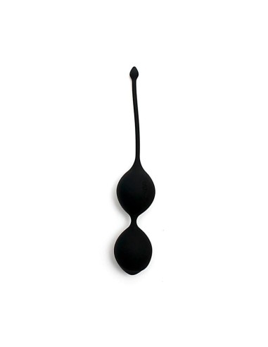 Bolas Kegel Brussels Negro|A Placer
