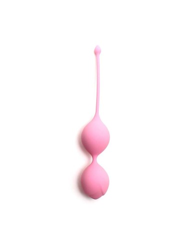 Bola Kegel Brussels Rosa Claro|A Placer