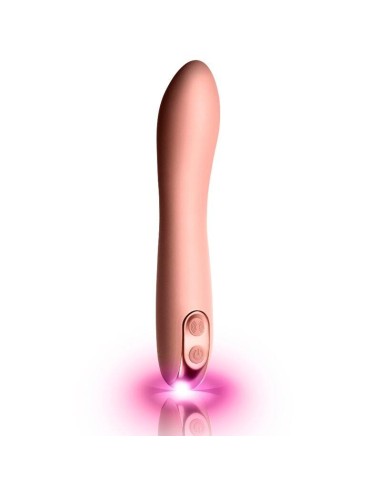 Giamo Vibrador Baby Pink|A Placer