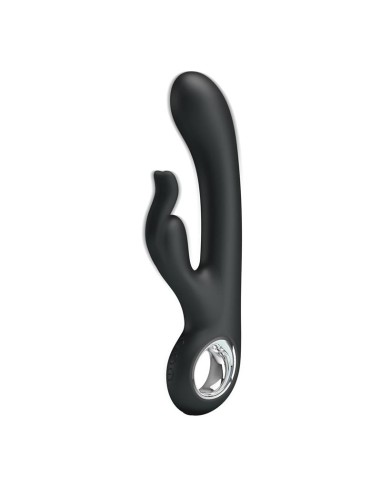 Carina Vibrador Rabbit con Funcion Memoria