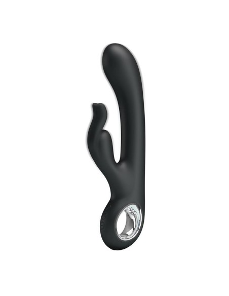 Carina Vibrador Rabbit con Funcion Memoria Carina Vibrador Rabbit con Funcion Memoria