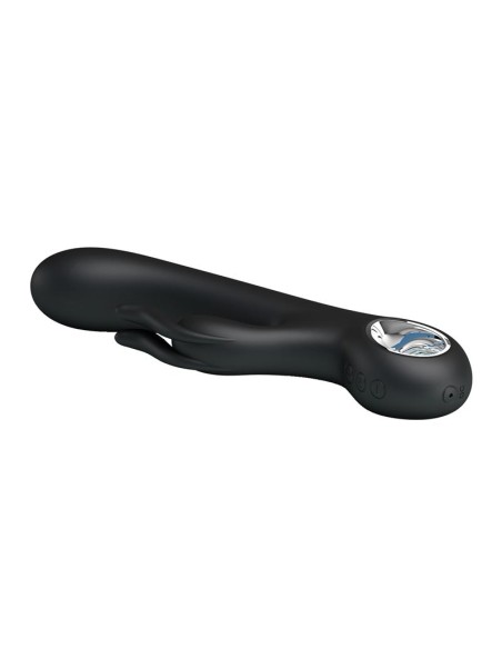 Carina Vibrador Rabbit con Funcion Memoria Carina Vibrador Rabbit con Funcion Memoria