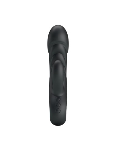 Carina Vibrador con Funcion Memoria