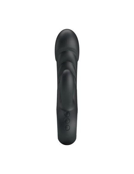 Carina Vibrador con Funcion Memoria