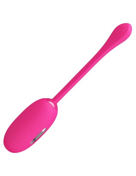 Doreen Huevo Vibrador con Electro Shock y App Doreen Huevo Vibrador con Electro Shock y App