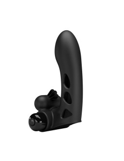 Orlando Honey Dedal con Vibracion 2